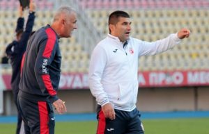 Марјанчо Андрески е нов тренер на Кадино