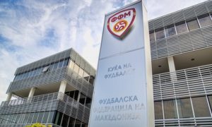 УО на ФФМ: Емил Божиновски нов претседател на Судискиот одбор, Таневски селектор на Македонија У-20