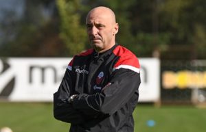 Ернест Ѓока ќе биде нов тренер на Шкупи