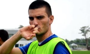 ФК Скопје се „опреми“ за Прва лига: Кировски, Настевски, Десниќ…