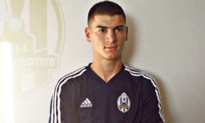 Џемал Ибиши од Локомотива оди на позајмица во хрватскиот второлигаш Дубрава