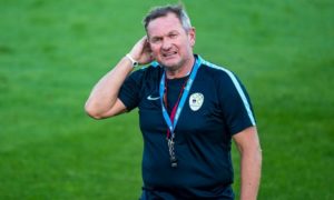 Матјаж Кек како Боби Милевски: Не доби нов договор за да остане селектор на Словенија