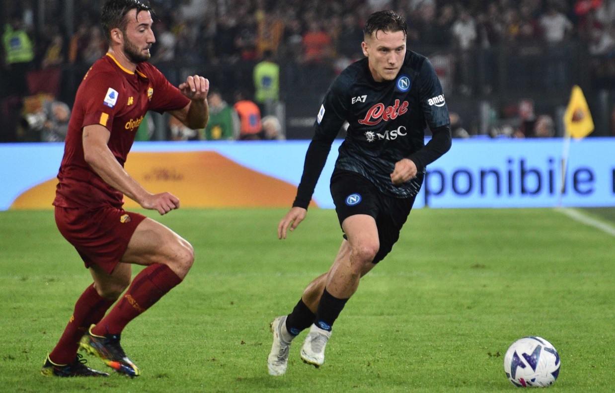 Наполи ром. Наполи Рома. ROMA vs Napoli. Рома - Наполи - 0:1. Осимьен Наполи 202-23.