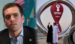 Ексклузивна колумна на Филип Лам: Сонот на Меси, страста на Мароко и демократијата на Катар