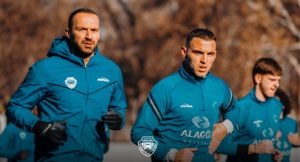 Шкупи ги почна подготовките, мисијата е да се одбрани титулата (ФОТО)