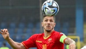 Македонија беше подобра, но Јоветиќ погоди за водство на Црна Гора по првиот дел (ВИДЕО)