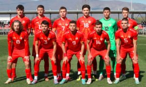 Македонија У19 со нов предизвик во елитните квалификации – втор ривал е Швајцарија