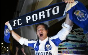 Андре Вилјаш-Боаш е новиот претседател на Порто