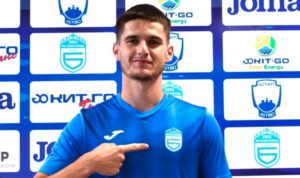 Брегалница претстави четири нови засилувања (ФОТО)
