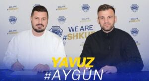 Шкупи доведе нов голман од Турција и ги почна подготовките