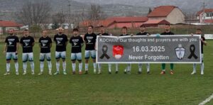 Сопственикот на ФК Гостивар донираше милион денари за семејствата на настраданите во трагедијата во Кочани
