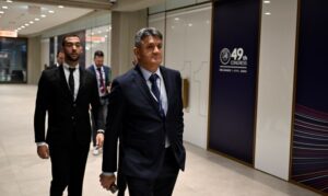 Омерагиќ со честитка: „Браво Шкендија, чекор по чекор, ја градиме македонската фудбалска приказна“