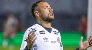 Нејмар поради повреда ќе паузира до крајот на годината