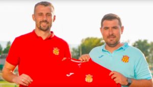 Македонија ЃП се засили со Босанецот Мирсад Рамиќ