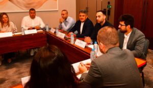 ФФМ го започна процесот за измена на Статутот