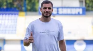 Љамалари ја засили одбраната на Шкупи