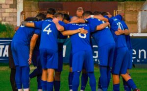 Втора МФЛ: Беласица го совлада Тетекс со 0-1