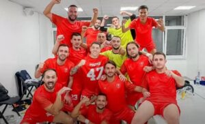 Футсал: Форца триумфираше и против Мурата од Сан Марино