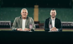 Крсте Велкоски ќе биде генерален директор на Сараево, а тренерот Хусреф Мусемиќ доби отказ