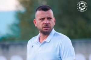 МАКФУДБАЛ ТРЕНЕР на колото: Бледи Шкемби (Струга ТЛ)