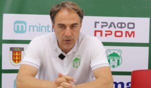 Капинковски: Примивме наивни голови и тоа не смее да се повторува