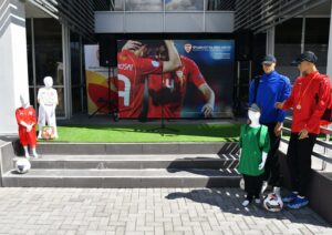 ФФМ предупредува: Донираната опрема за младински категории е бесплатна, не смее да се наплаќа!