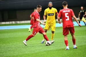 Македонија ЃП добива нови сопственици