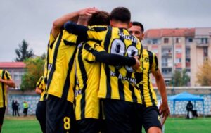 Арсими со убедлив триумф против Башкими