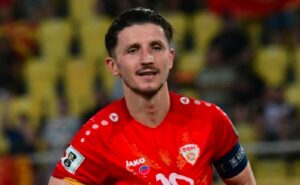 Казахстан ја сопна Македонија во Скопје (1-1), Белгијците славеа против Велс во Кардиф