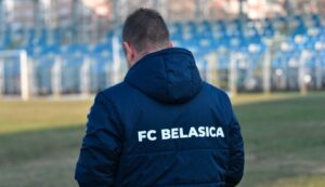 Беласица остана без тренер – Стојанов си замина по два порази