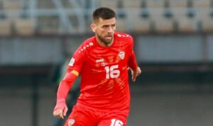 Алими: Сонот за пласман на Мундијалот сѐ уште живее
