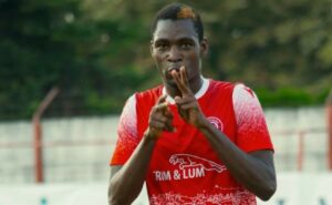 Струга ТЛ со играч помалку го победи Шкупи, Компаоре двоен стрелец