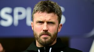 Мајкл Карик ќе биде нов тренер на Бојан Миовски во Глазгов Ренџерс?