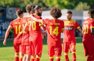 На кого е продадена Македонија ЃП и што е со долговите? Фудбалерите денеска не тренираа…