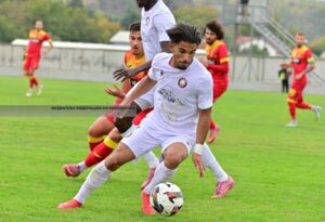 Струга ТЛ сака експресно да им се врати на победите