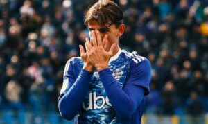 Реал Мадрид ќе го врати Нико Паз на крајот од сезоната