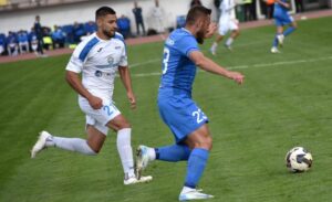 Втора МФЛ: Охрид и Брегалница одиграа „нула“, Скопје се приклучи кон врвот