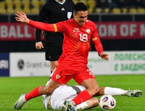 Ако се штедевме за Велс – добро, ако не…не чини, без голови со Летонија