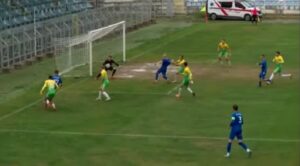 ФК Беласица најавува напуштање на Втората лига? – „Смислено сценарио со судиите“ (ВИДЕО)