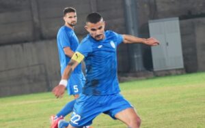 Втора МФЛ: Дербито се игра во Штип, лидерот гостува во Неготино