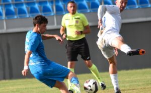 Втора лига: Беласица го освои Штип, Шкендија Арачиново со пресврт славеше во Неготино