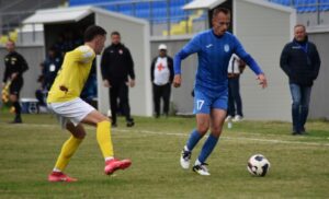 Втора лига: Новаци ја победи Шкендија Арачиново, Брегалница промаши два пенали и загуби од Осогово