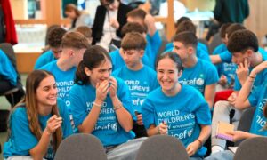 Има место за сите во нашиот тим. Започна нова кампања против дискриминација во фyдбалот