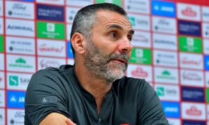 Станиќ: Наивни сме, мора да ги прележиме „детските болести“