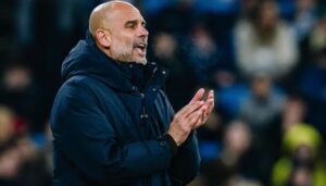 Гвардиола: Направив премногу промени во тимот и одговорноста за поразот е моја