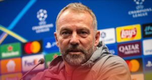 Ханси Флик: Црвениот картон беше решавачки момент за поразот од Челси