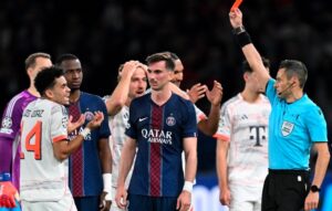 Намалена суспензијата на Луис Дијаз во ЛШ