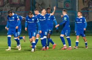 Несторовски двоен стрелец за Славен Белупо