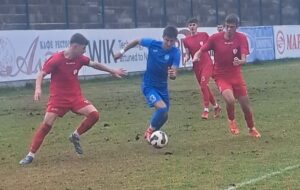 Втора лига: Шкендија Арачиново ќе презими на врвот, Брегалница убедлива во Прилеп