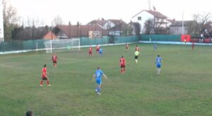 Втора МФЛ: Брегалница издржа сѐ и ја победи Шкендија Арачиново на гости